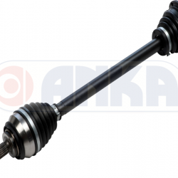 AKS KOMPLE ÖN LOGAN 04-12 / SANDERO 08-13 / LOGAN II 12= / SANDERO II 13= / SOL 1.4 M-T 681mm AKS KOMPLE ÖN LOGAN 04-12 / SANDERO 08-13 / LOGAN II 12= / SANDERO II 13= / SOL 1.4 M-T 681mm