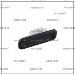 SVİC BAGAJ BUTON 207 / 308 / 3008 /  C2 / C4 / C5 06-12