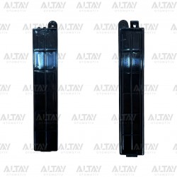 POLEN FILTRE KAPAGI FIORINO / LINEA / DOBLO III / NEMO /  BIPPER(ORJINAL URUN NATURAL KUTU)