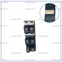 DÜĞME CAM AÇMA SORENTO 03-09 ÖN SOL