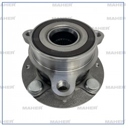 TEKER PORYASI CITY 22= / JAZZ 15= 1.5 ÖN RULMANLI