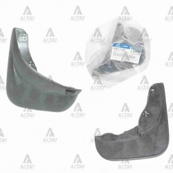 PAÇALIK GETZ ARKA 03-06 SOL