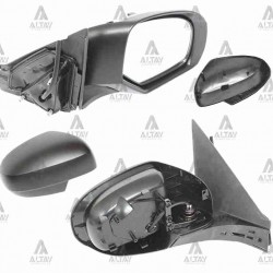 AYNA DIŞ DİKİZ SWIFT 11-16 ELEKTRİKLİ ISITMALI 3 FİŞLİ SAĞ