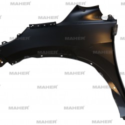 ÇAMURLUK CRV 12-14 ÖN SAĞ