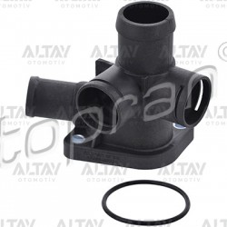 SU FLANŞI POLO CLASSİC / GOLF3 97-00 AFT 1.6 SU FLANŞI POLO CLASSİC / GOLF3 97-00 AFT 1.6