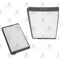 POLEN FİLTRESİ H-1 08=