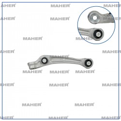 ROTİLLİ KOL A5 07= / A6 11-18 / A7 12-15 / Q5 12= ALT SOL
