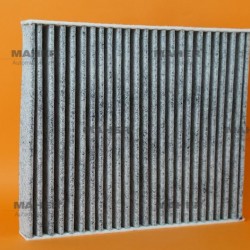 POLEN FİLTRESİ CHR 16= / COROLLA 19= / HILUX 16= / YARIS 21= / RAV-4 18= KARBONLU