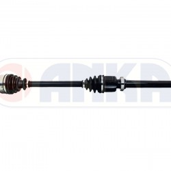 AKS KOMPLE ÖN KANGOO II 08= / SAG 1.5DCI 6 ILERI M-T 922mm 105HP INCE RULMAN AKS KOMPLE ÖN KANGOO II 08= / SAG 1.5DCI 6 ILERI M-T 922mm 105HP INCE RULMAN