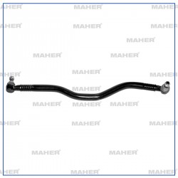 ORTA ROT CANTER 07-12 FE839 / FE859