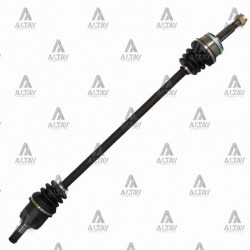 AKS KOMPLE ÖN GETZ 03-11 / BENZİNLİ A-T ABSLİ SAĞ