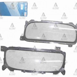 GÖSTERGE PANELİ CAMI H-100 97-06 / KAMYONET 97-05 GÖSTERGE PANELİ CAMI H-100 97-06 / KAMYONET 97-05