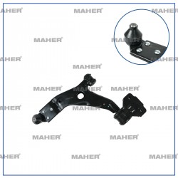 SALINCAK CONNECT 13= ROTİLLİ SAC ALT SOL