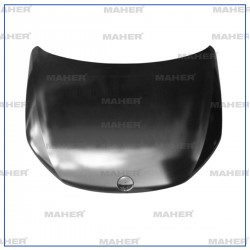 MOTOR KAPUTU SCİROCCO 09-18