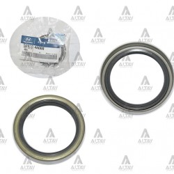 KEÇE TEKER PORYA (AKS) STAREX 02-08 / KMY  97-05 (50x65x10) ARKA DIŞ