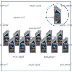 MOTOR YAĞI 15W/40 SL-CF / 1lt