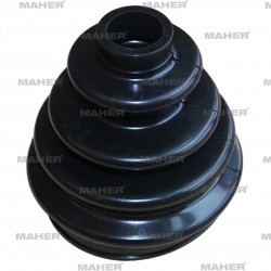 AKS KÖRÜGÜ TAKIM DIS COROLLA 88-02 / APPLAUSE (NITRIL KAUÇUK ORIJINAL KALITE)