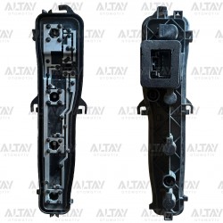 DUY STOP LAMBASI FIAT FIORINO SAG CIFT KAPI(ORJINAL URUN NATURAL KUTU)