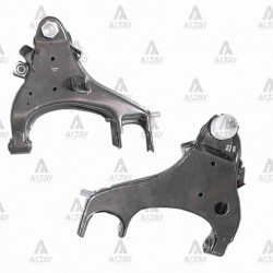 SALINCAK PICKUP D22 YD25-4X4 ALT ROTİLLİ BURÇLU SAĞ 4X2-4X4