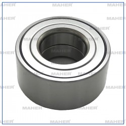 TEKER RULMANI ÖN MITSUBISHI 90-05 COLT / LANCER / 40x74x36/34