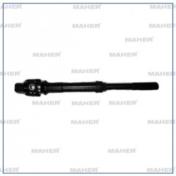 DİREKSİYON MAFSALI PICKUP 98-05 ARA D22 / YD25