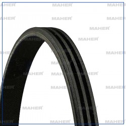 KANALLI KAYIŞ RENAULT / CLIO II (BB-CB) 1.4 / KANGOO / EXPRESSS 1.4 97-05