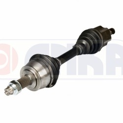 AKS KOMPLE ÖN DOBLO MAXI 10= / SOL 1.6JTD 596mm