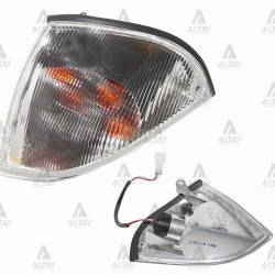 SİNYAL LAMBASI SWIFT  96-03 BEYAZ DUYLU SOL