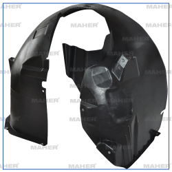 CAMURLUK DAVLUMBAZI FIAT EGEA 15-21 SOL ON (YUKSEK KALITE) CAMURLUK DAVLUMBAZI FIAT EGEA 15-21 SOL ON (YUKSEK KALITE)