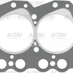 SİLİNDİR KAPAK CONTASI PICKUP TD-25 ÇELİK