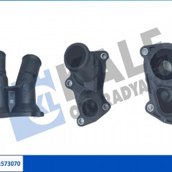 TERMOSTAT KAPAK FOCUS / FIESTA 98-04 1.6 ZETEC-S TERMOSTAT KAPAK FOCUS / FIESTA 98-04 1.6 ZETEC-S