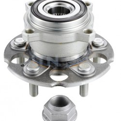 TEKER PORYASI CRV 07-15 ARKA RULMANLI ABSLİ