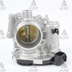 GAZ KELEBEK GÖVDESİ ASTRA J 09= 1.4 / CORSA D 06= / CORSA E 14= / AVEO 1,2-1,4 11= GAZ KELEBEK GÖVDESİ ASTRA J 09= 1.4 / CORSA D 06= / CORSA E 14= / AVEO 1,2-1,4 11=