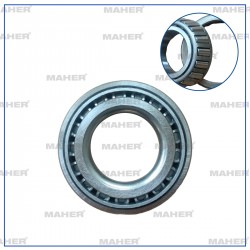 KONİK RULMAN L-300 90-08 TEKER RULMANI ARKA