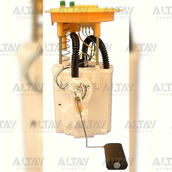 DEPO SAMANDIRASI KOMPLE GOLF5 / GOLF6 / GOLF7 / JETTA / A3 / LEON 04= BKC-BXE-BLS-BKD-CAYC-CLHA-CRKB 1.6 TDI-1.9 TDI-2.0 TDI 3,5 BAR