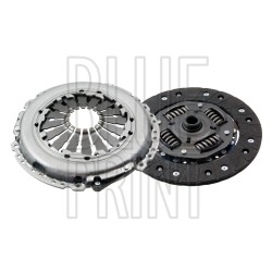 DEBRİYAJ SETİ ASTRA J / CORSA D / MERIVA B / AVEO T300 / COMBO C / CORSA E 13= A13DTE-A13DTC-Z13DTJ