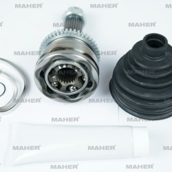 AKS KAFASI DIS I-20 09-15 / ABSLI 48 DIS 25X21X52,5X149,5