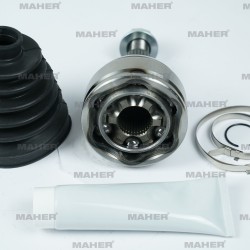 AKS KAFASI DIŞ MEGANE III 08= / FLUENCE 10= / SCENIC III / DUSTER 10= / 4X2 AT-MT 25X35X52,6X149