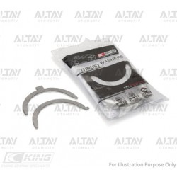 KRANK GEZİ AYI 106 / 206 / 306 1.4 1.6 1.5D TU3 TU5 TUD5 (STD)