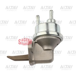 BENZİN OTOMATİĞİ SLX / TEMPRA / UNO 8619 METAL