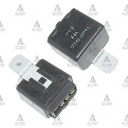 RÖLE H-100 / KMY / ACCENT