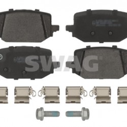 FREN BALATA QASHQAI 22= 1.3 / E-POWER /  XTRAIL 22= T33 ARKA
