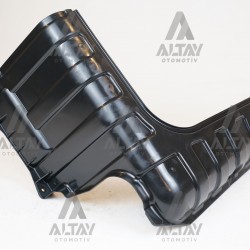 KARTER MUHAFAZASI ACCENT 11-18 BLUE SOL