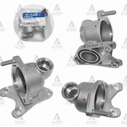 TERMOSTAT KAPAK ALT YUVA RIO 12= 1.2 / I-20 18-21 1.4