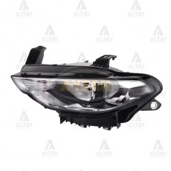 FAR EGEA 15= MOTORLU SEDAN / H.B SOL FAR EGEA 15= MOTORLU SEDAN / H.B SOL