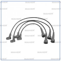 BUJİ KABLOSU TAKIM R11 FLASH   87-95 1.7