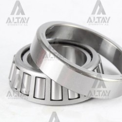 KONİK RULMAN / 50x90x24.75mm