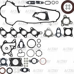 TAKIM CONTA AURIS 13-18 DİZEL 1NDTV SİLİNDİR KAPAK CONTASIZ TAKIM CONTA AURIS 13-18 DİZEL 1NDTV SİLİNDİR KAPAK CONTASIZ