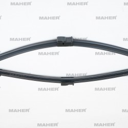 SİLECEK SÜPÜRGESİ TAKIM ASTRA H 04-10 / GLK SERISI 09-14 X204 AEROTWIN A931S (550+450mm)