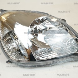 FAR YARIS 03-05 ELEKTRİKLİ SAĞ